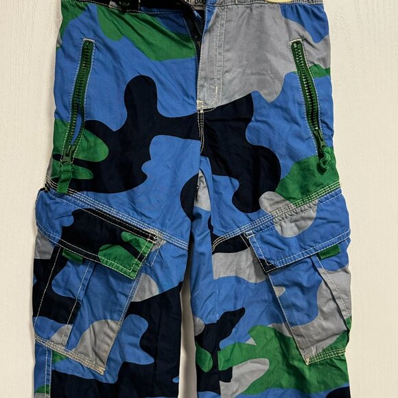 Boyrs Cargo Pants - Picture 2 of 6